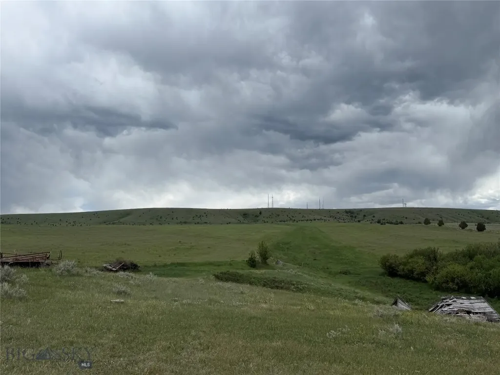 Tbd Norris Road Bozeman MT 59718