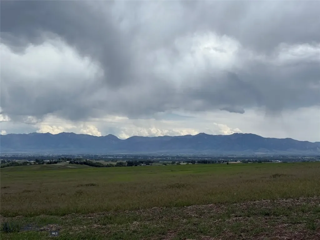 Tbd Norris Road Bozeman MT 59718
