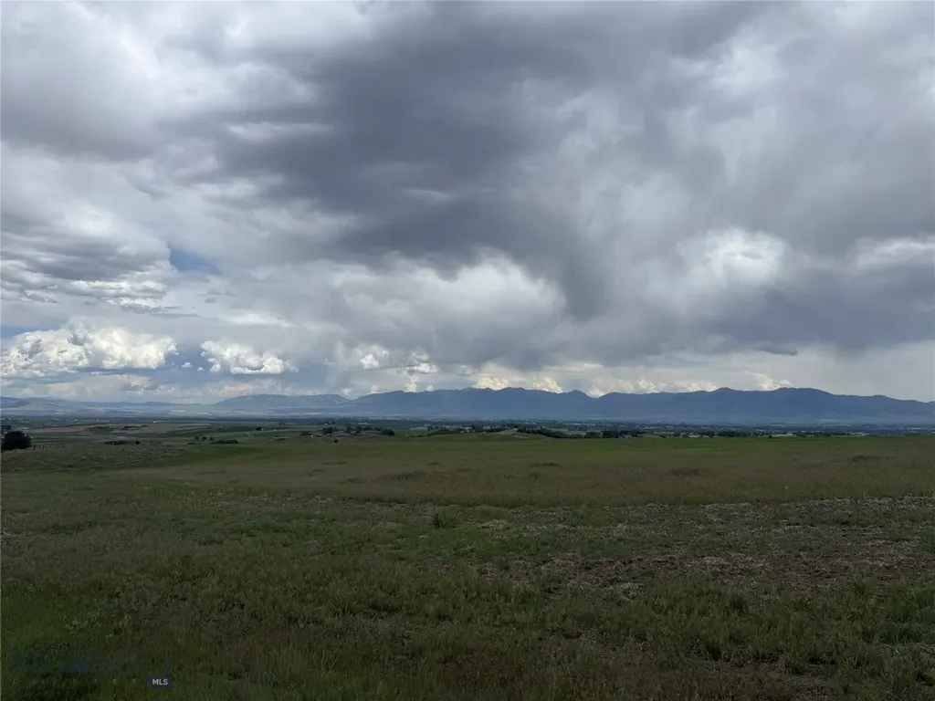 Tbd Norris Road Bozeman MT 59718