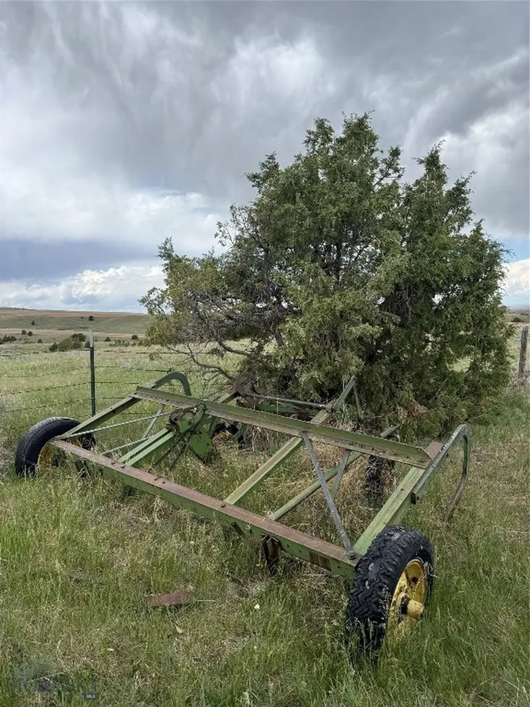 Tbd Norris Road Bozeman MT 59718