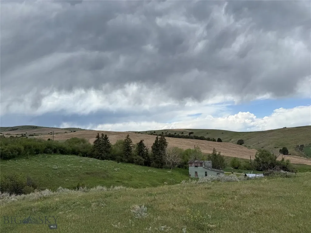 Tbd Norris Road Bozeman MT 59718
