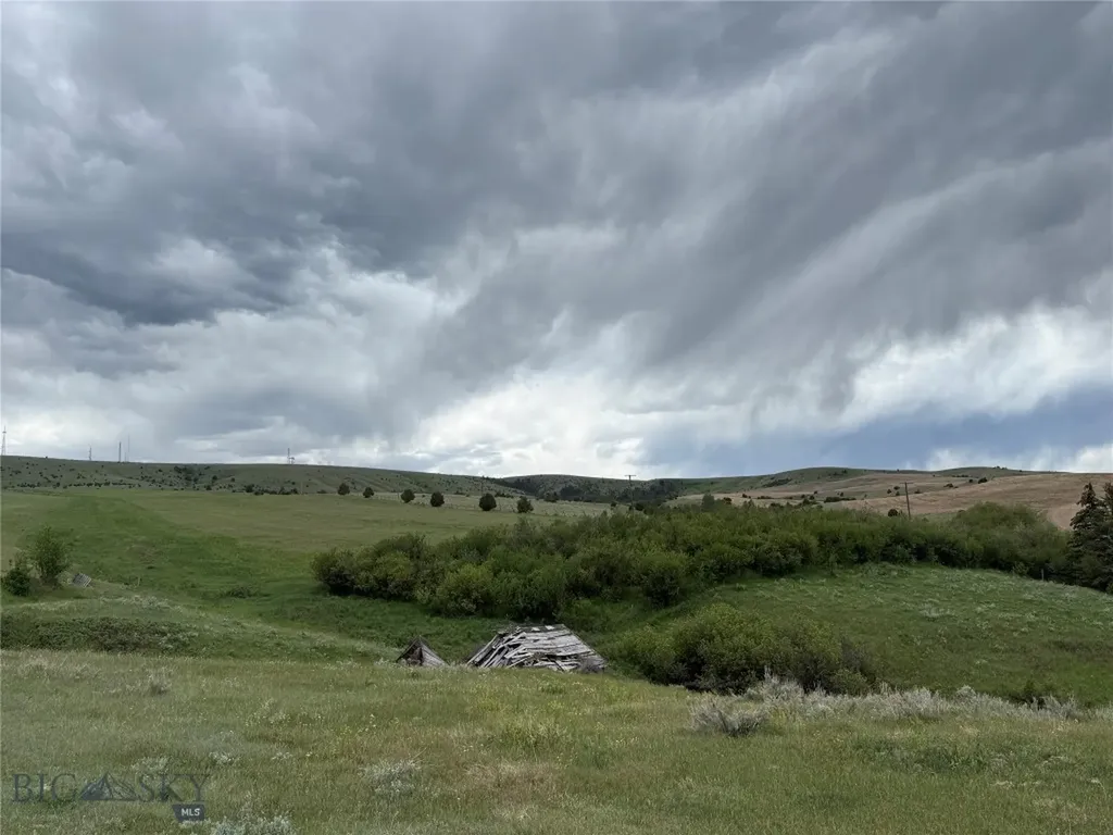 Tbd Norris Road Bozeman MT 59718