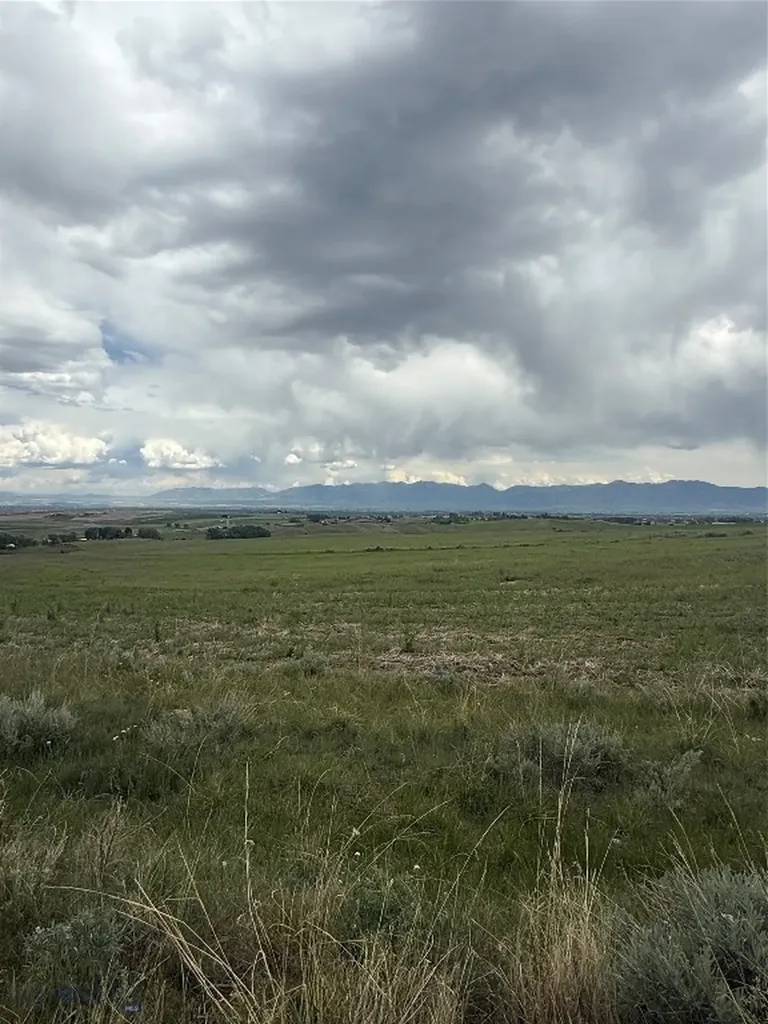 Tbd Norris Road Bozeman MT 59718
