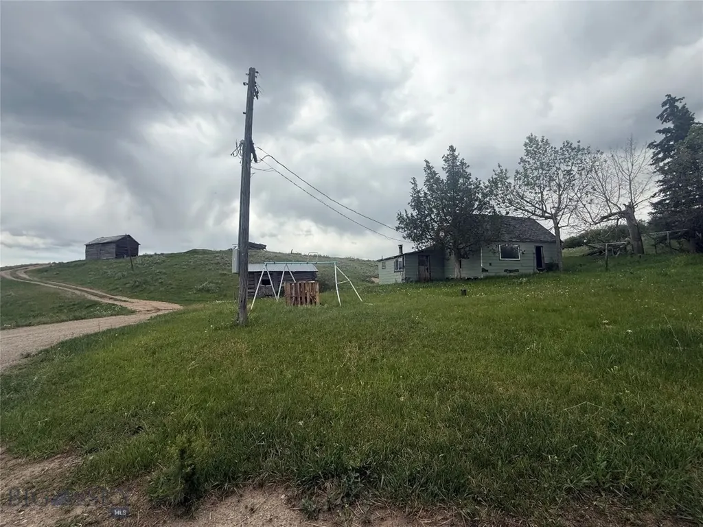 Tbd Norris Road Bozeman MT 59718