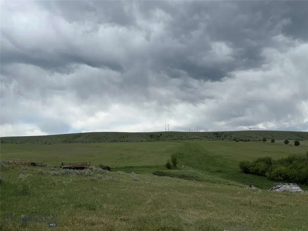 Tbd Norris Road Bozeman MT 59718