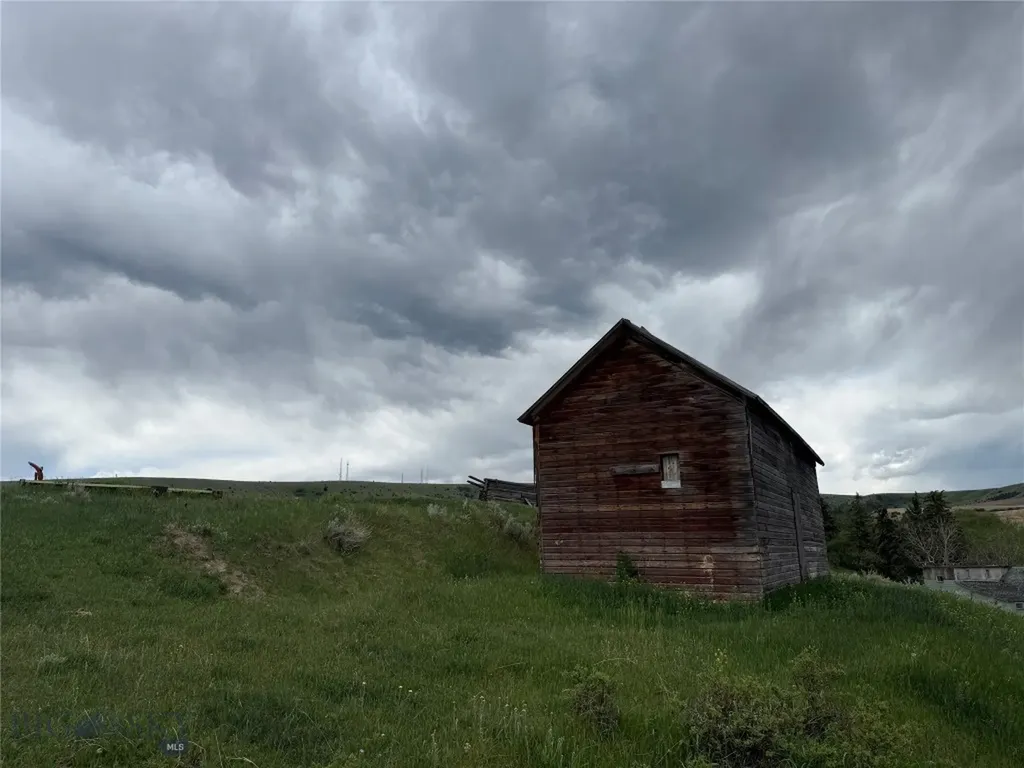 Tbd Norris Road Bozeman MT 59718