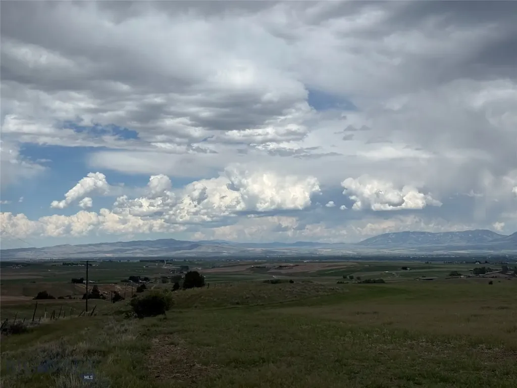 Tbd Norris Road Bozeman MT 59718