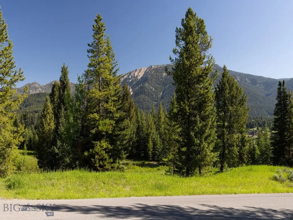 Tbd Gray Owl Lane Big Sky MT 59716