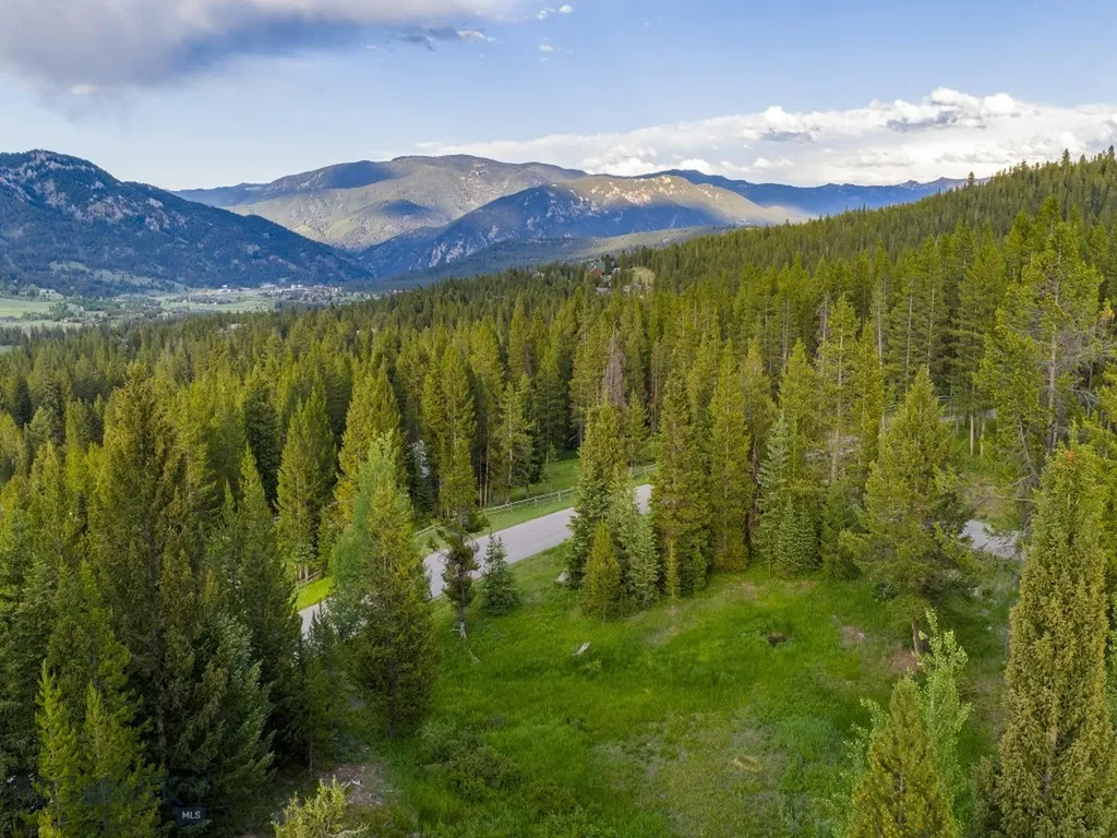 Tbd Gray Owl Lane Big Sky MT 59716