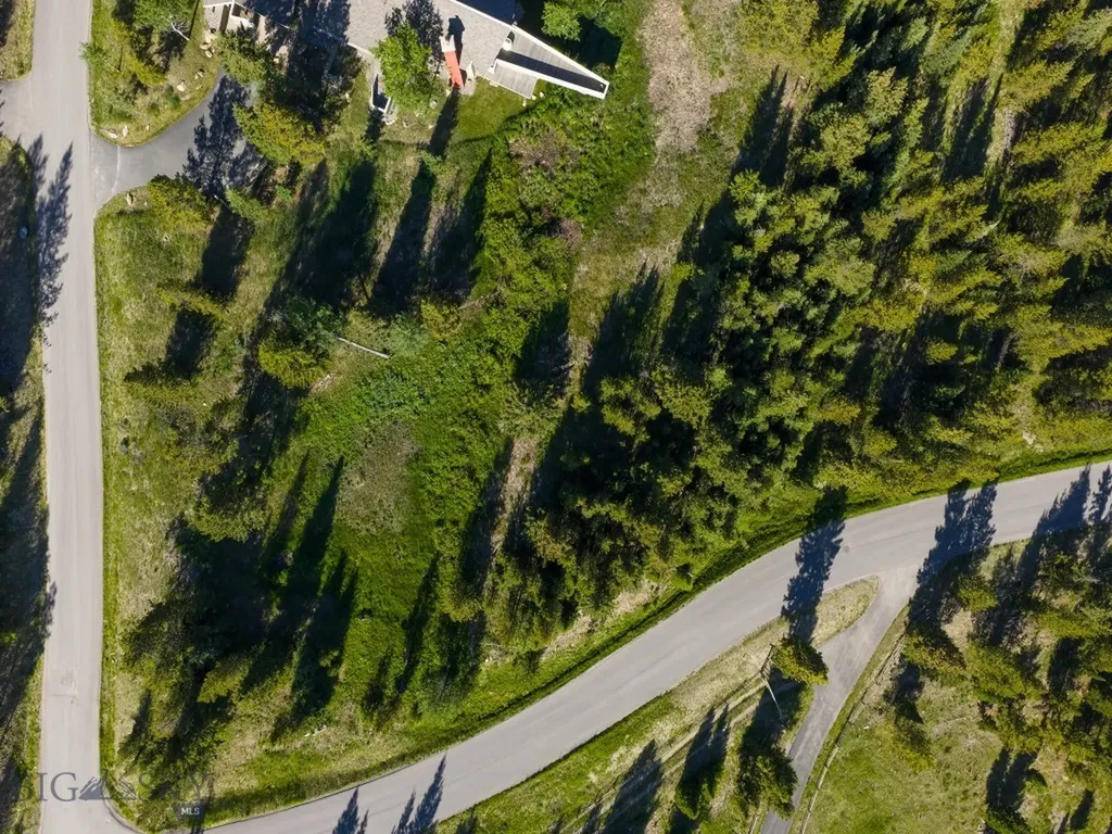 Tbd Gray Owl Lane Big Sky MT 59716