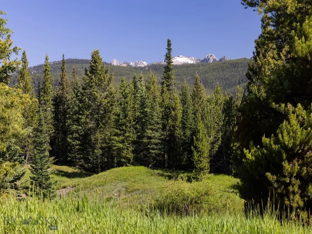 Tbd Gray Owl Lane Big Sky MT 59716