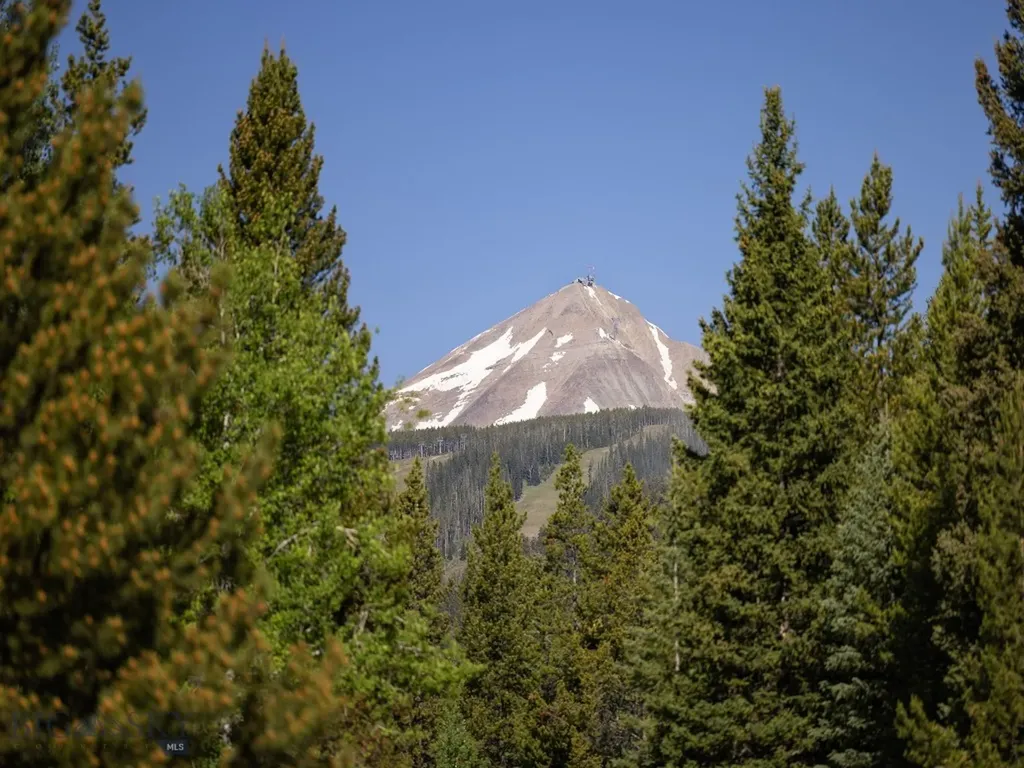 Tbd Gray Owl Lane Big Sky MT 59716