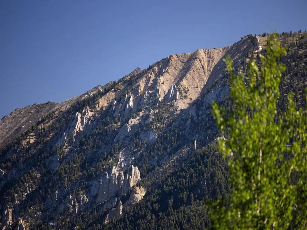 Tbd Gray Owl Lane Big Sky MT 59716