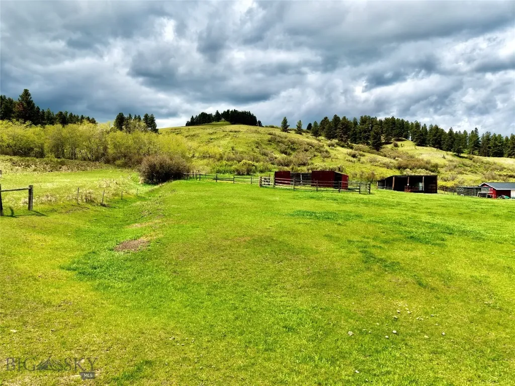 138 Railroad Lane Lewistown MT 59457