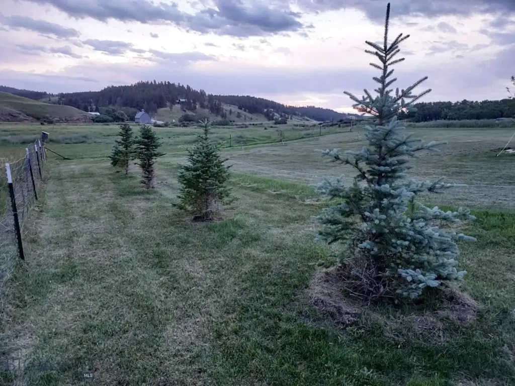 138 Railroad Lane Lewistown MT 59457