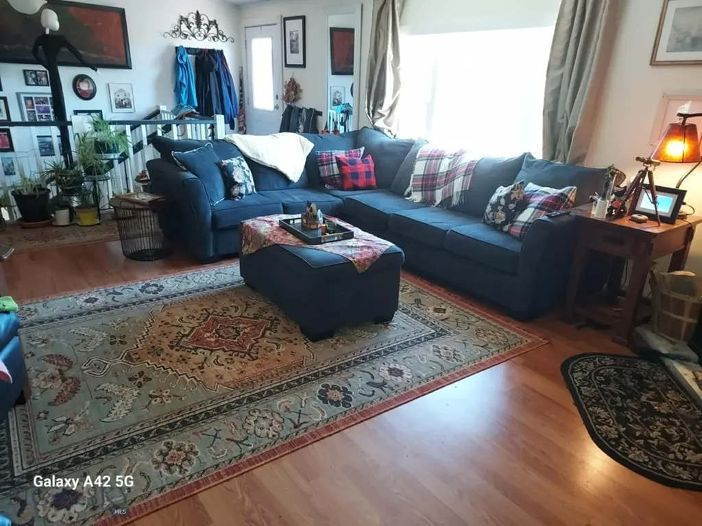 138 Railroad Lane Lewistown MT 59457