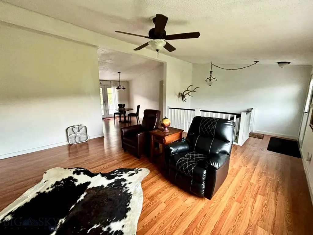 138 Railroad Lane Lewistown MT 59457