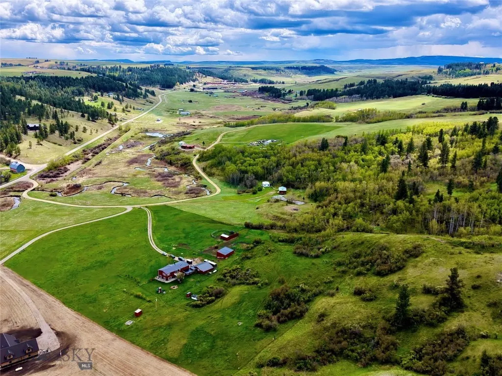 138 Railroad Lane Lewistown MT 59457