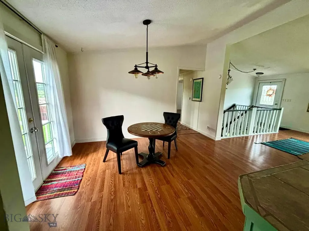 138 Railroad Lane Lewistown MT 59457