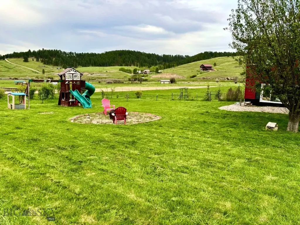 138 Railroad Lane Lewistown MT 59457