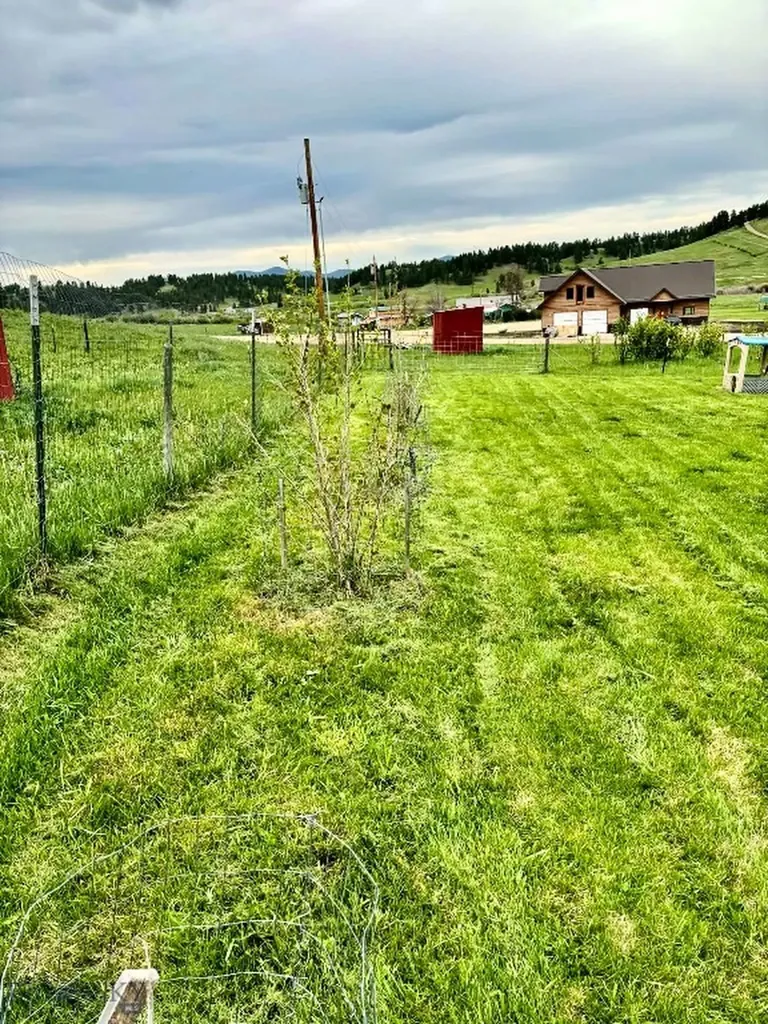 138 Railroad Lane Lewistown MT 59457