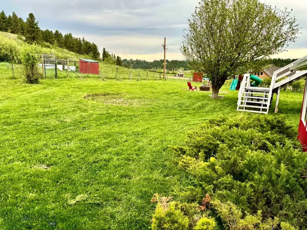138 Railroad Lane Lewistown MT 59457