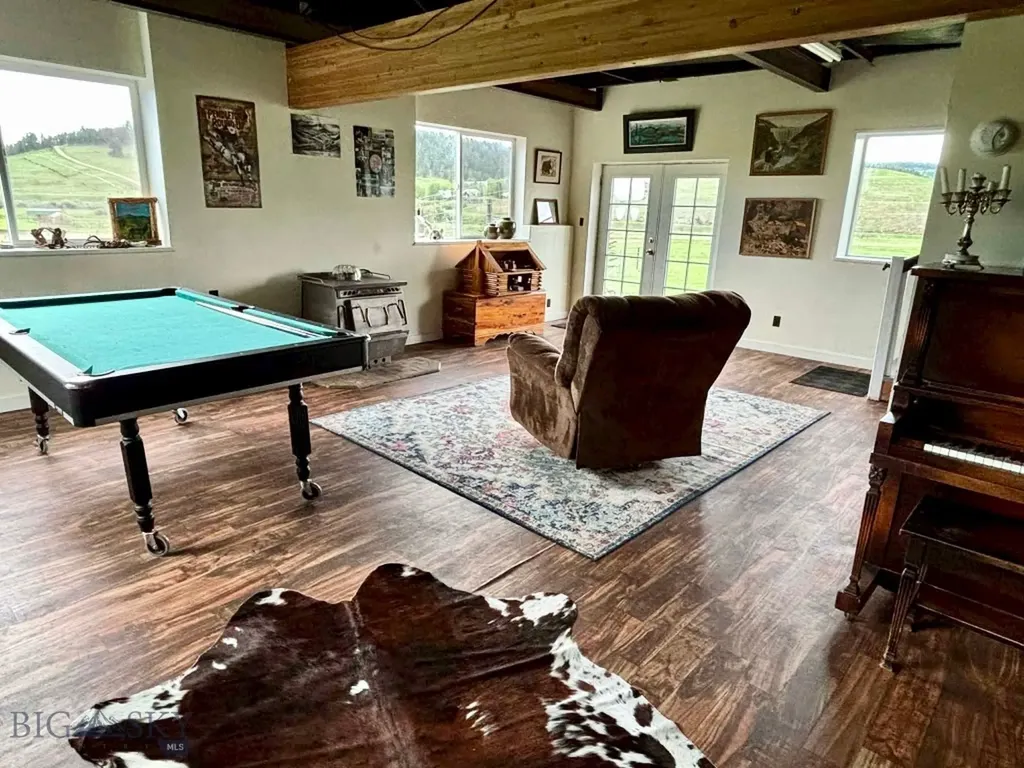 138 Railroad Lane Lewistown MT 59457