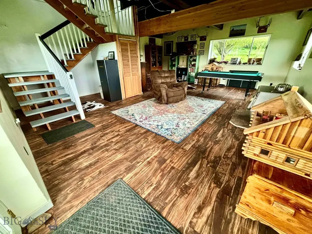 138 Railroad Lane Lewistown MT 59457