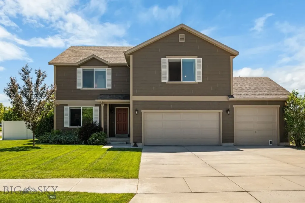 16 Elise Way Bozeman MT 59718