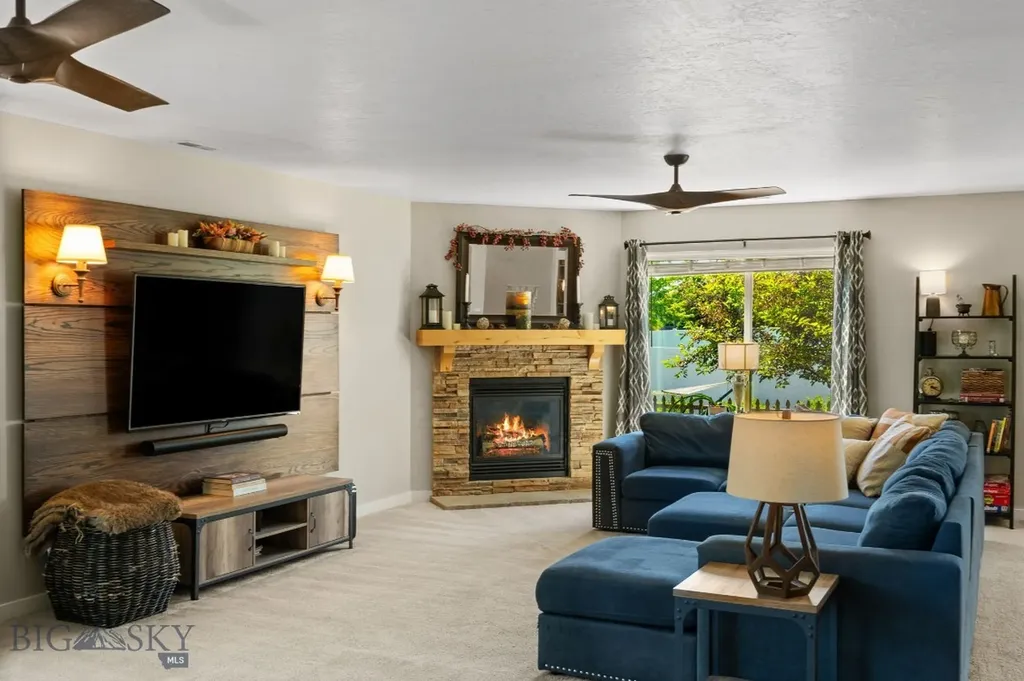16 Elise Way Bozeman MT 59718