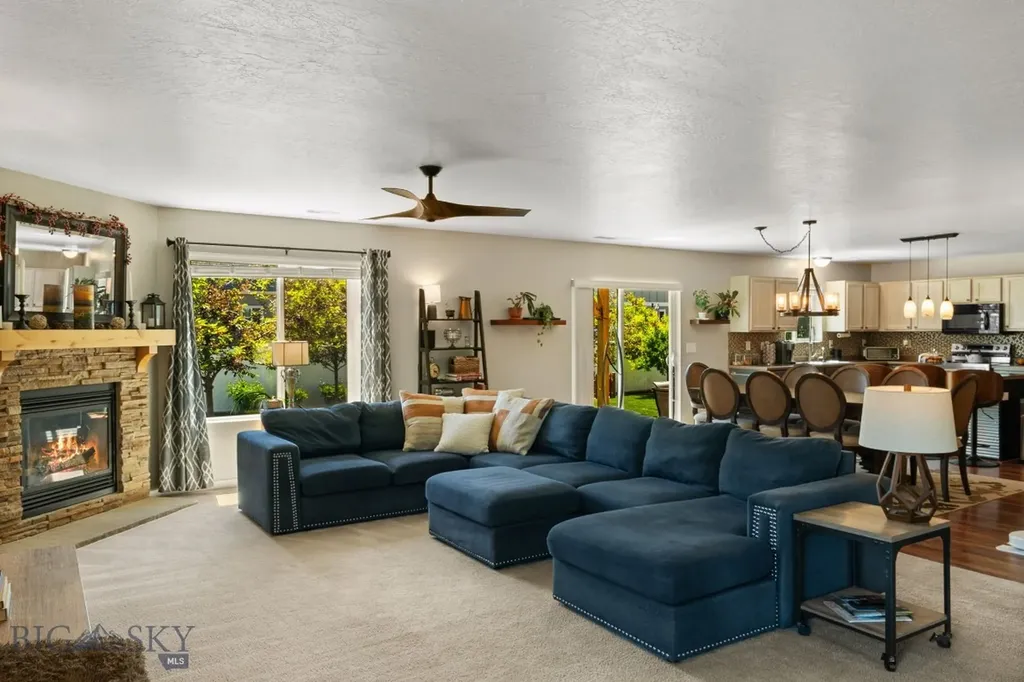 16 Elise Way Bozeman MT 59718