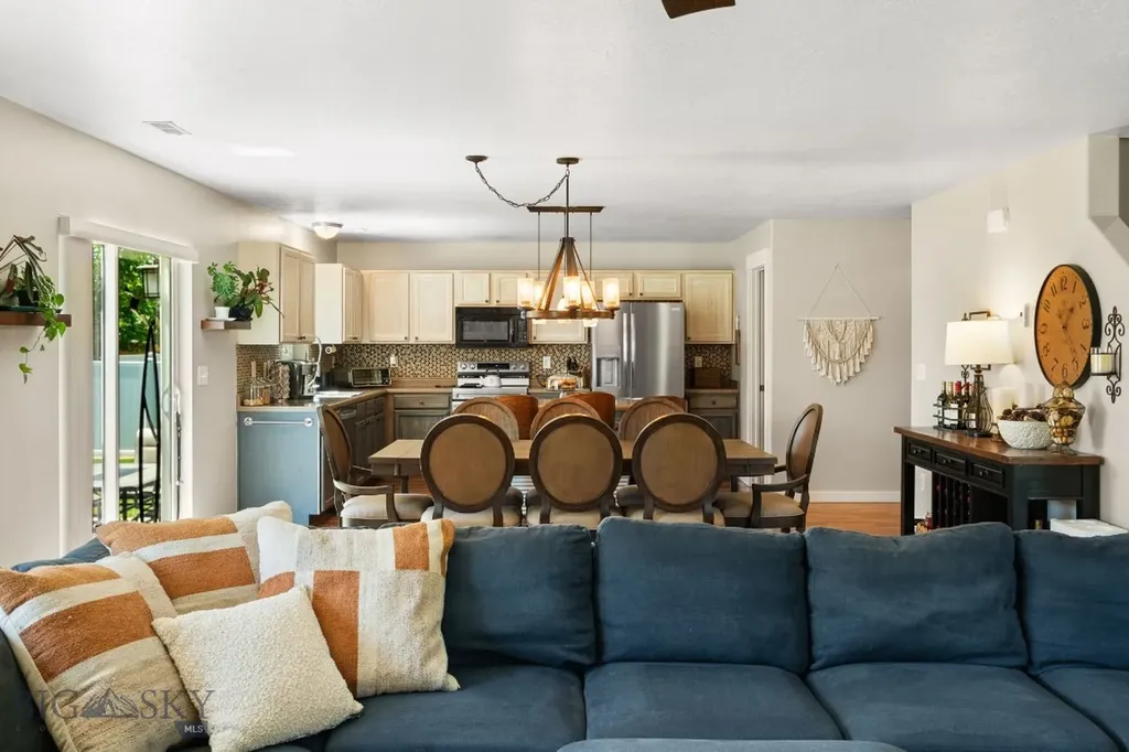 16 Elise Way Bozeman MT 59718