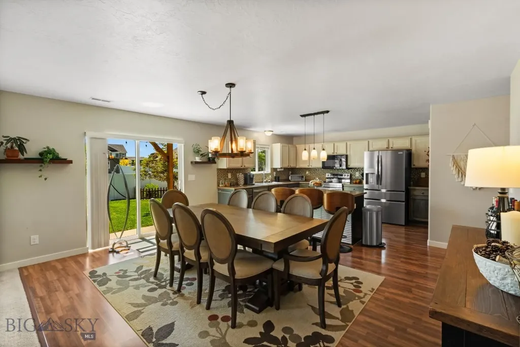 16 Elise Way Bozeman MT 59718