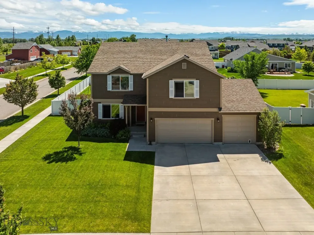 16 Elise Way Bozeman MT 59718