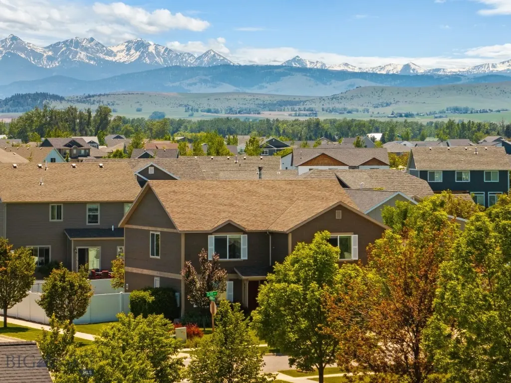 16 Elise Way Bozeman MT 59718