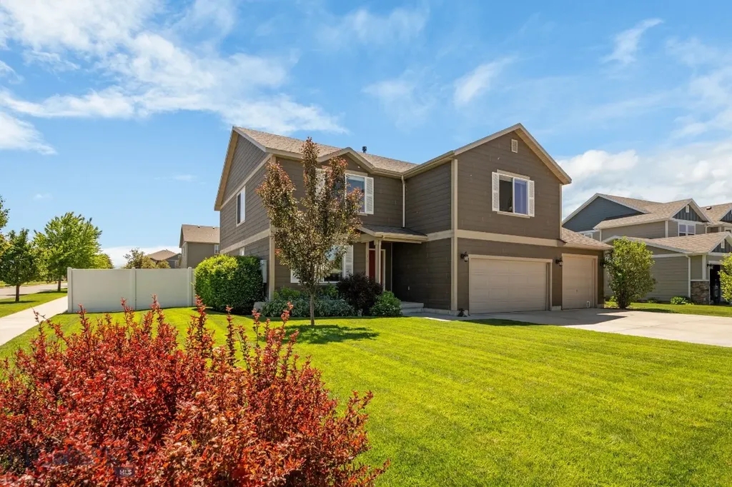 16 Elise Way Bozeman MT 59718