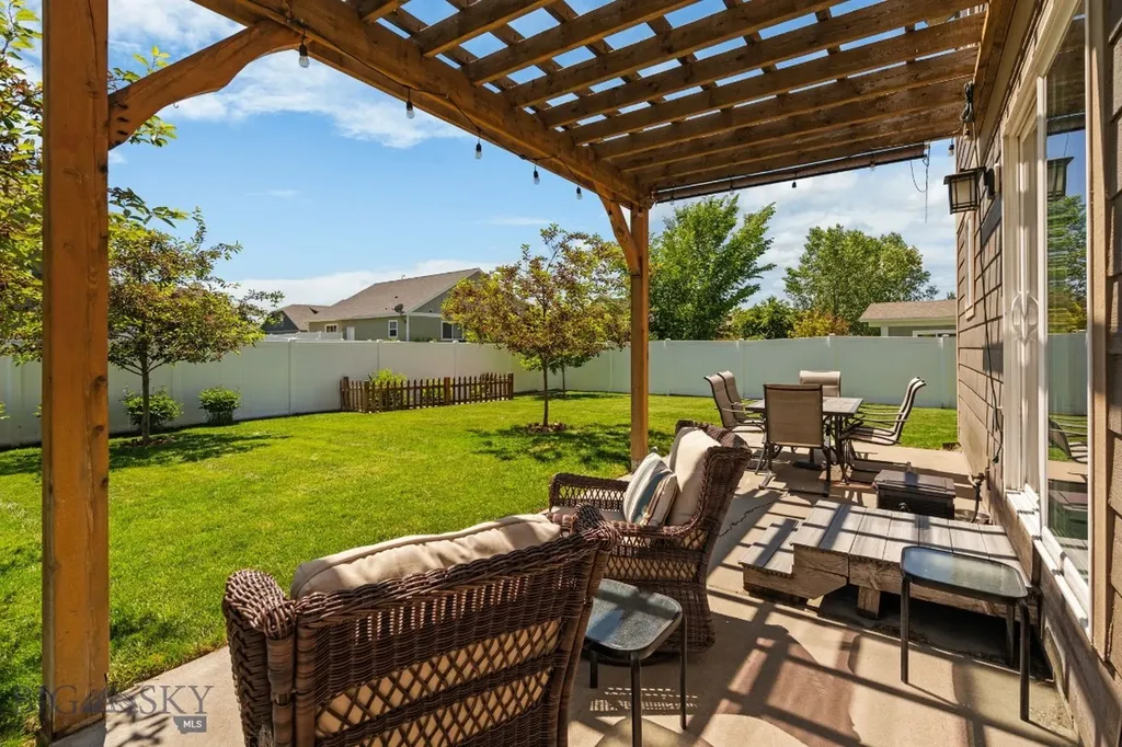 16 Elise Way Bozeman MT 59718