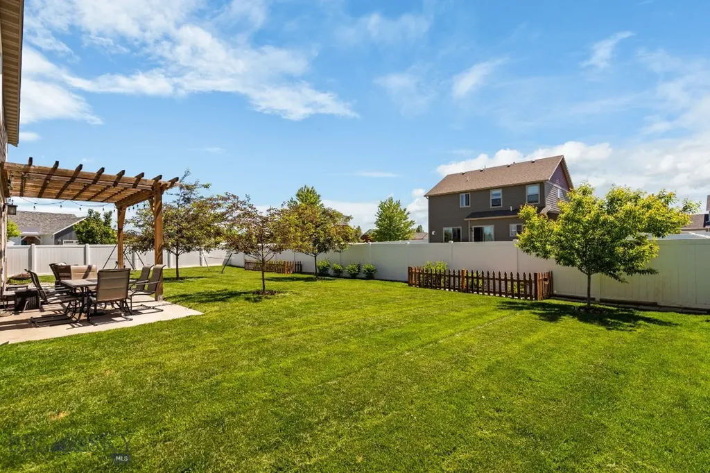 16 Elise Way Bozeman MT 59718
