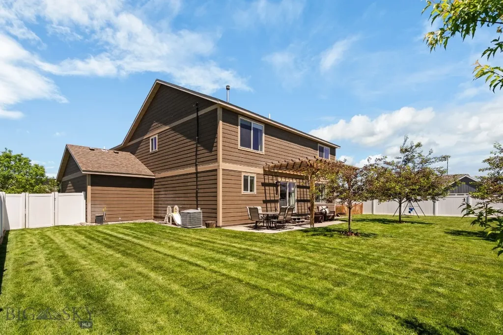 16 Elise Way Bozeman MT 59718