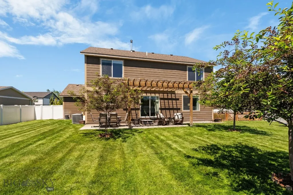 16 Elise Way Bozeman MT 59718