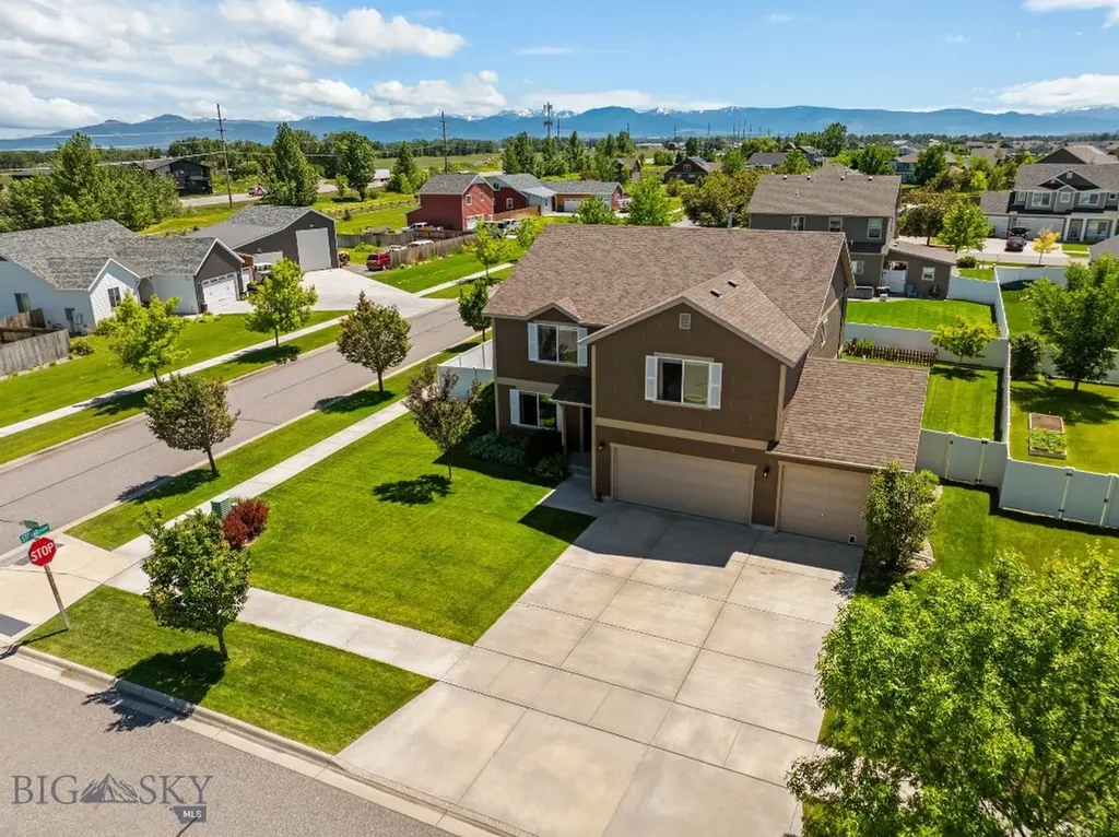 16 Elise Way Bozeman MT 59718