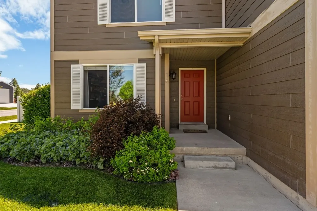 16 Elise Way Bozeman MT 59718