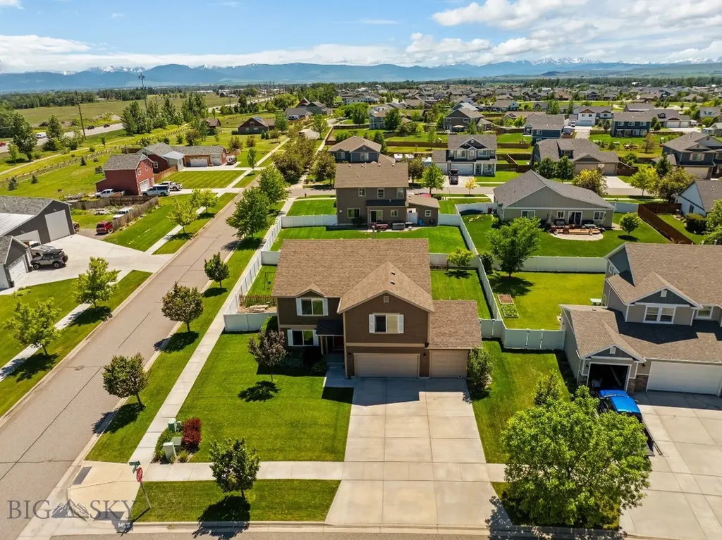 16 Elise Way Bozeman MT 59718
