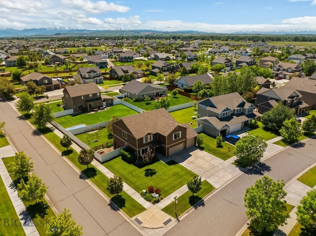 16 Elise Way Bozeman MT 59718