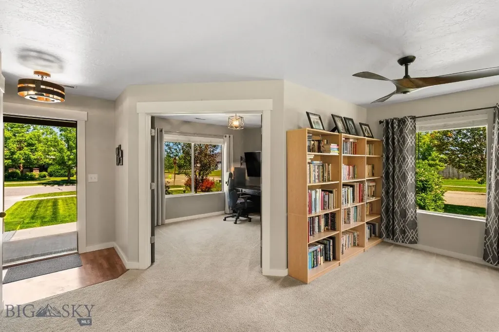 16 Elise Way Bozeman MT 59718