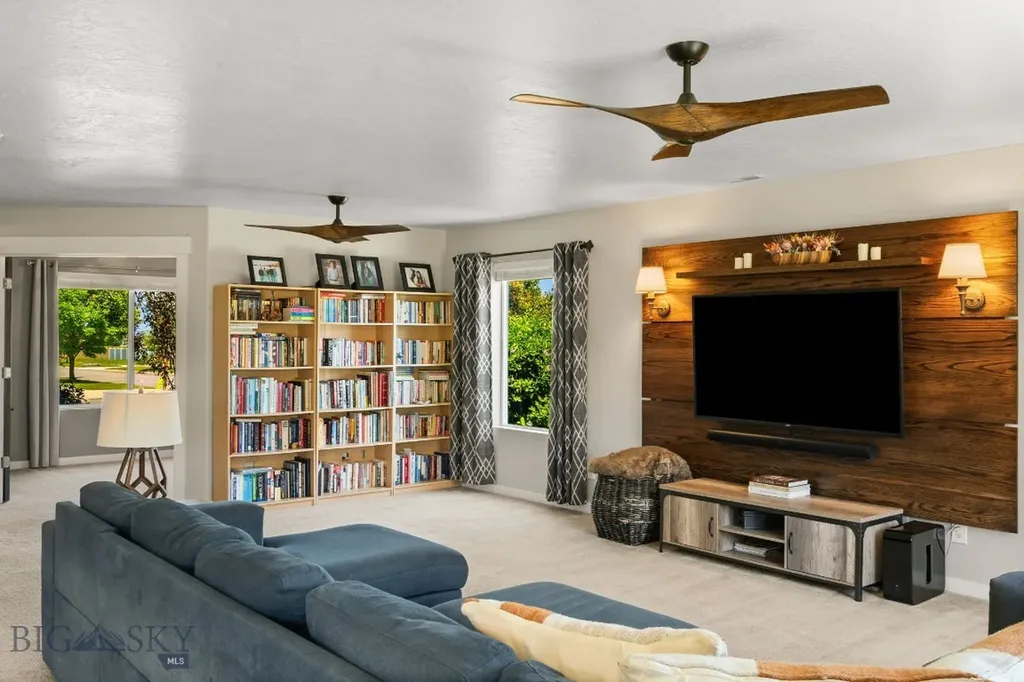 16 Elise Way Bozeman MT 59718