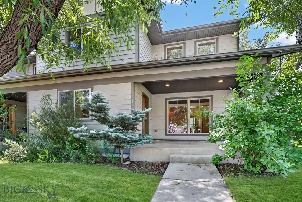 855 N 15th Avenue Bozeman MT 59715