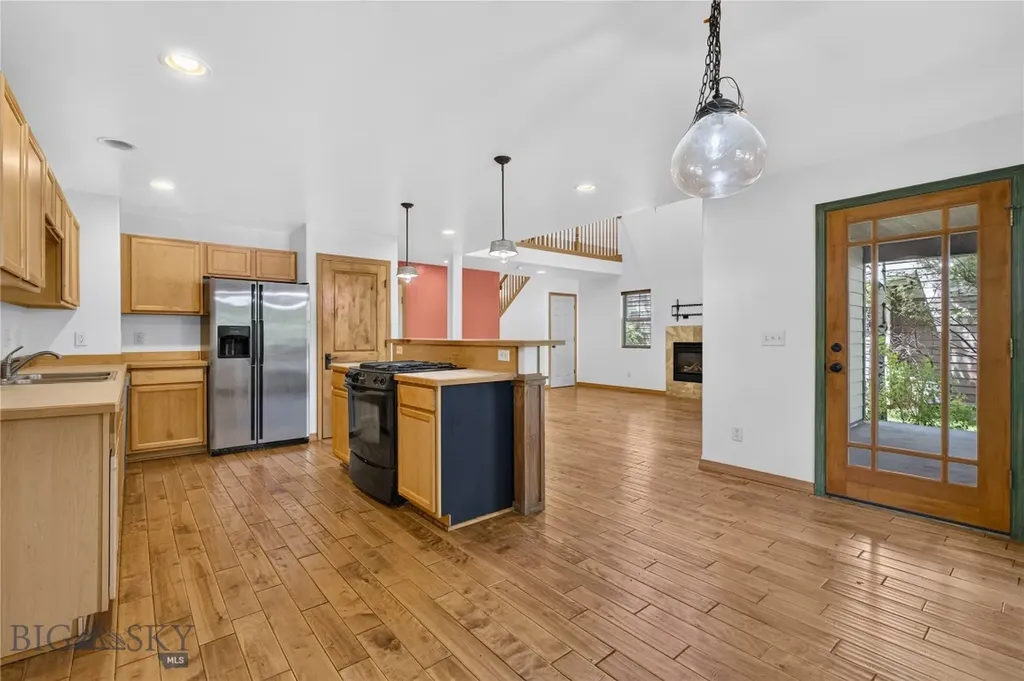 855 N 15th Avenue Bozeman MT 59715