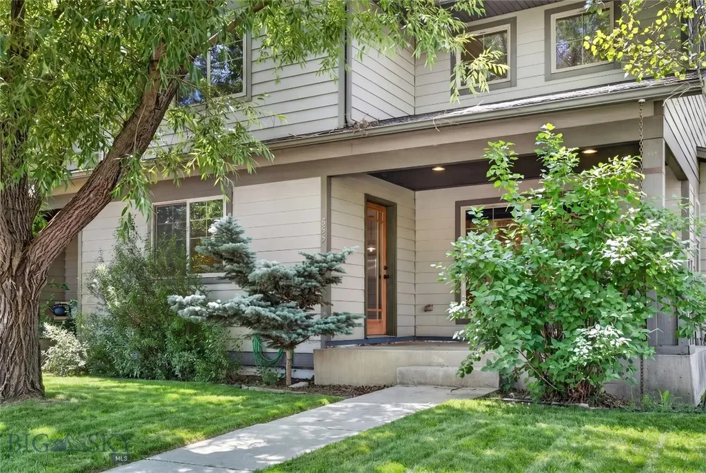 855 N 15th Avenue Bozeman MT 59715