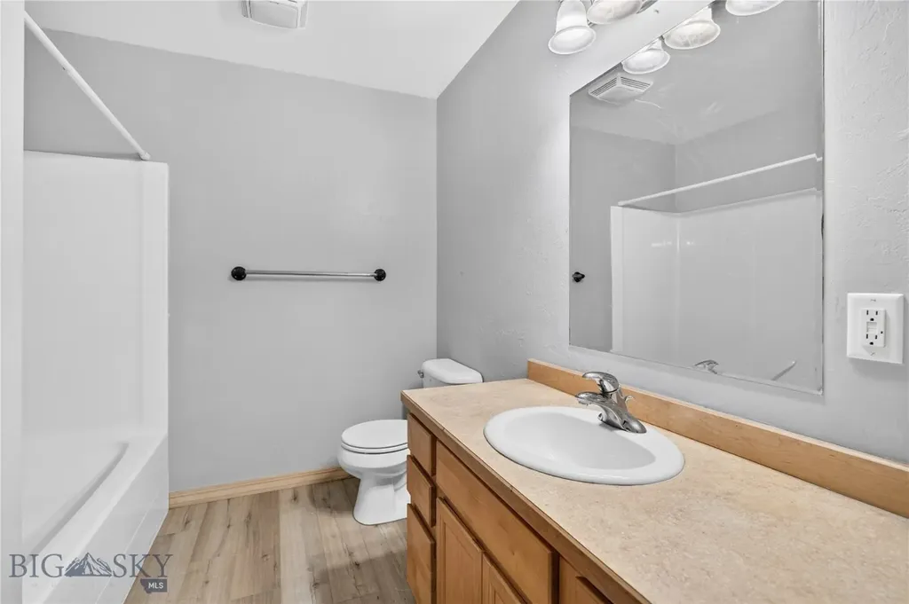 855 N 15th Avenue Bozeman MT 59715